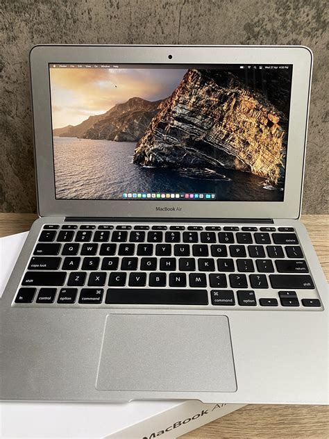 Macbook Air Model A Inch Early Computers Tech