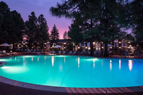 LITTLE AMERICA HOTEL FLAGSTAFF, FLAGSTAFF