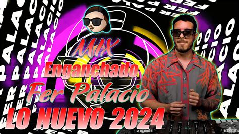 MIX LO NUEVO 2023 Previa Y Cachengue Fer Palacio DJ Set