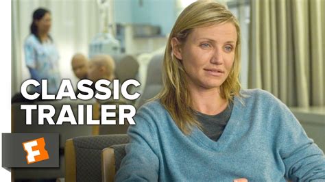 My Sisters Keeper 2009 Official Trailer Cameron Diaz Abigail