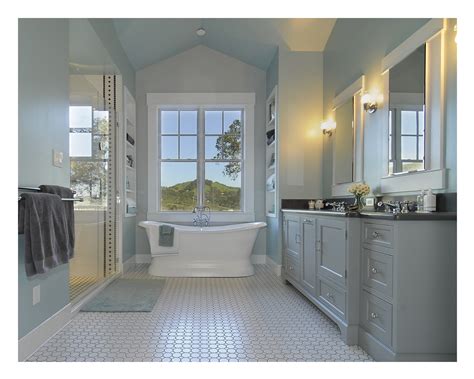 Grey Bathroom Vanity - Crystal Cabinets