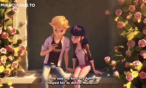 mlb season 5 finale | Miraculous characters, Marinette and adrien ...