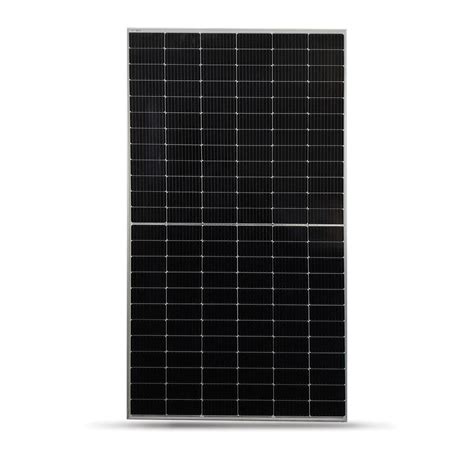 Waaree 540 Watt Mono PERC Solar Panel 24V At Best Price In Pune ID