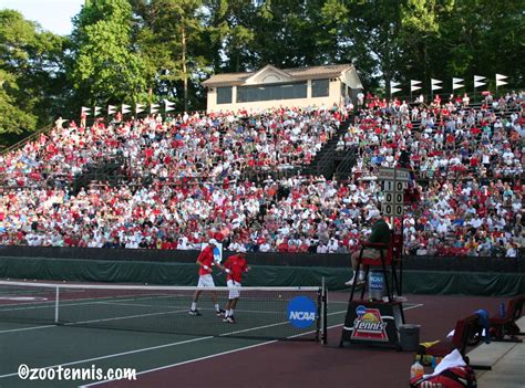 ZooTennis: How Do You Grow College Tennis? - Guest Post by Bobby Knight of College Tennis Today