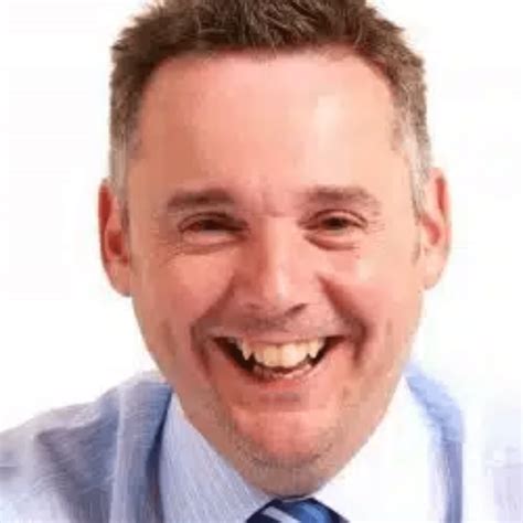 Hywel Roberts - Inspirational Speakers