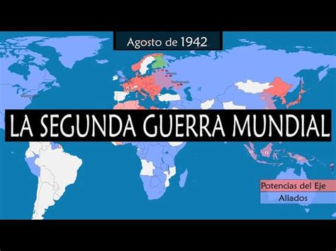 Datos Curiosos De La Segunda Guerra Mundial Muy Interesantes Unisalia