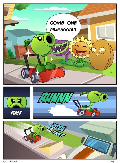 Funny Plants Vs Zombies