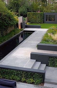 320 Garden modern ideas | garden design, modern garden, outdoor gardens