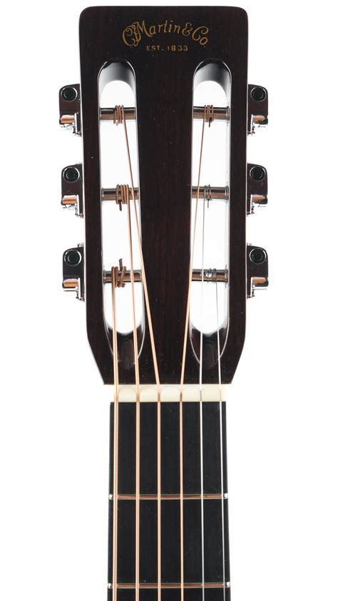Martin D28S Rosewood Spruce 1991 | TFOA