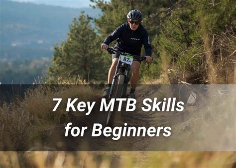 mtb for beginner 6