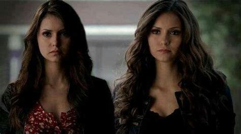 Pin By Karla Oliveira On Nina Dobrev The Vampire Diaries Vampire