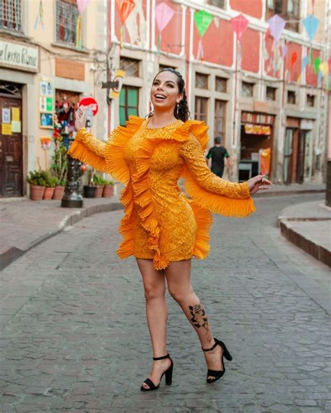 Lizbeth Rodriguez Nude Imaginative Minds