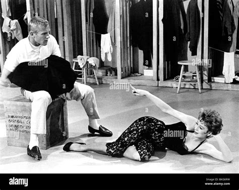 Gwen verdon damn yankees hi-res stock photography and images - Alamy