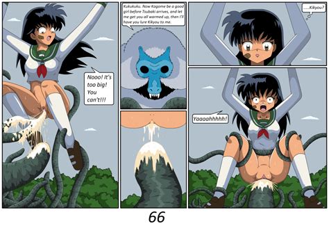 Erotic Fairy Tale Page By Yuraofthehairfan Hentai Foundry