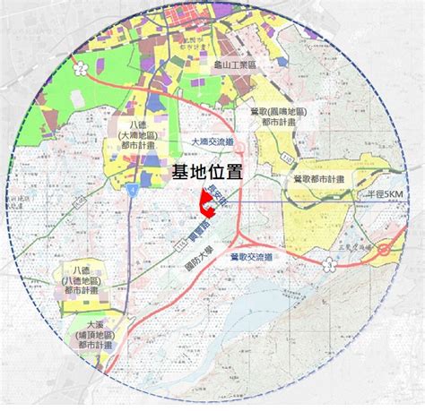 唐美林 桃園工業地廠房租售網 八德大安科技園區