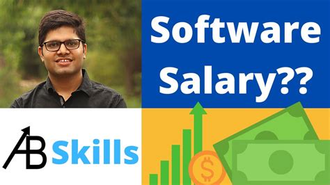 How Much Do Software Engineers Actually Earn In India