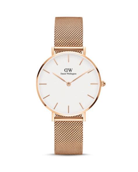 Classic Petite Watch, 32mm | Дэниел веллингтон, Часы и Аксессуары