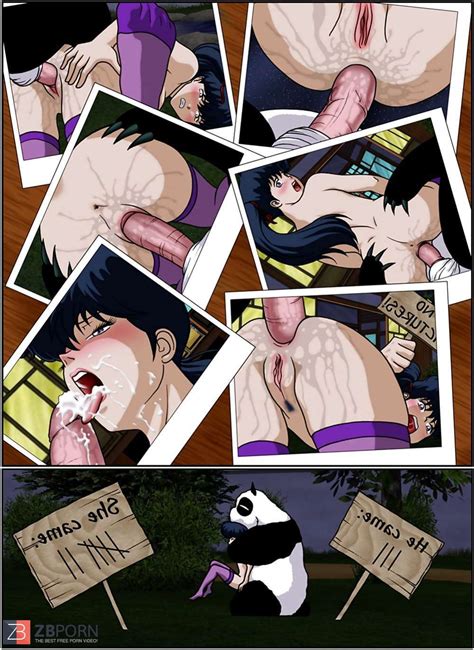 Ranma The Kuno Penetration ZB Porn