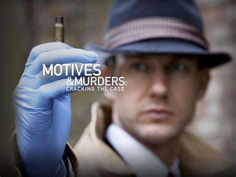 Motives & Murders: Cracking the Case - Apple TV