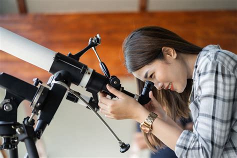 What Do Stars Look Like Through A Telescope Telescope Guru