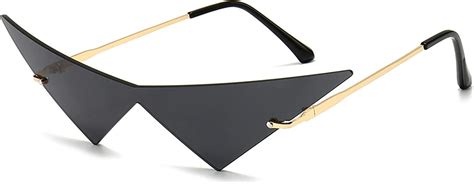 Triangular Sunglasses Ubicaciondepersonas Cdmx Gob Mx