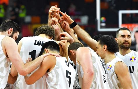 USA Vs New Zealand Prediction Time And Live Stream FIBA World Cup