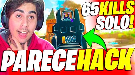 ISSO FOI SURREAL REAGINDO AO RECORDE MUNDIAL DE 65 KILLS SOLO VS