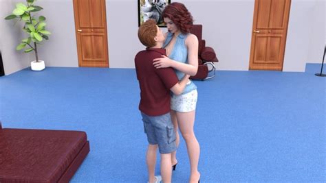 Porn Game MILFtopia Version 0 03 By Lednah Win Mac Free Adult Comics