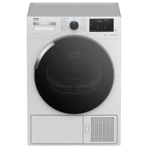 BEKO DG 8540 SX Mašina za sušenje veša Gigatron