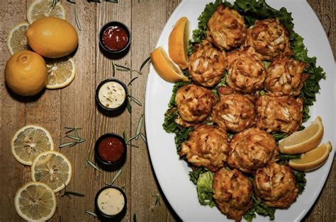 The Best Crab Cakes in Baltimore: 6 Delicious Spots - Grace & Lightness ...