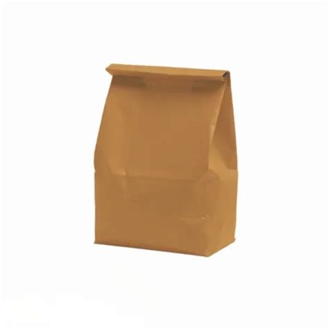 Sos Paper Bag Without Handle Archives Custom Box