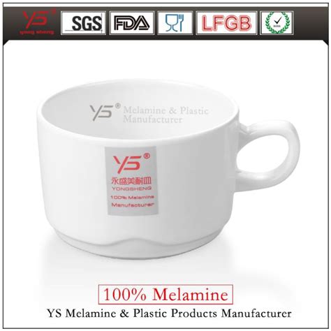 China Custom Melamine Coffee Cups with Handles Manufacturers, Suppliers ...