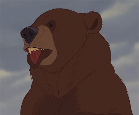 Koda's mother | Brother Bear Wiki | FANDOM powered by Wikia