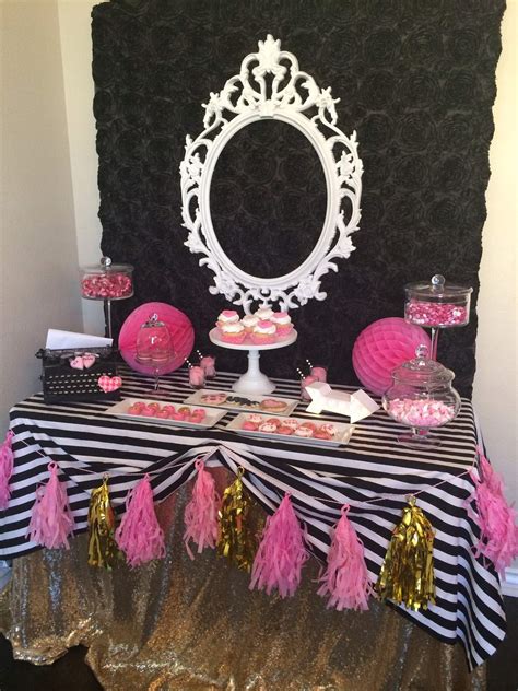 Party Ideas | Photo 7 of 22 | Catch My Party