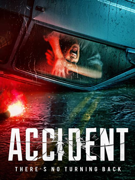 Prime Video: Accident