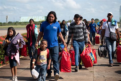 Reconhecimento De Ref Gio No Brasil Deve Evoluir Mais Para Se Adequar