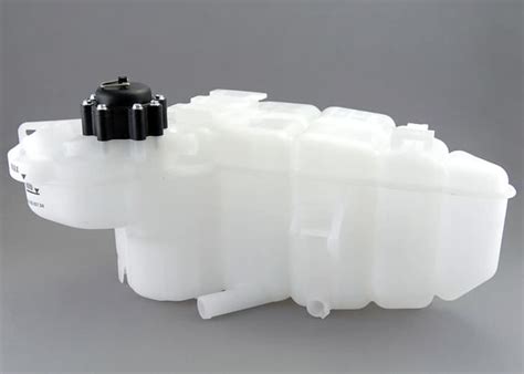 Porsche Coolant Expansion Tank Genuine Porsche