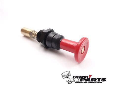 Hot Start Valve Keihin FCR MX Carburetor Frank MXParts