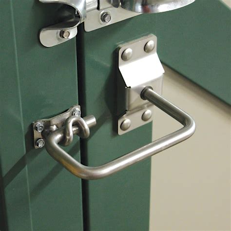 Equus Dutch Door Latches Plyco Corporation