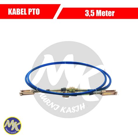 Jual Kabel Pto Meter Shopee Indonesia