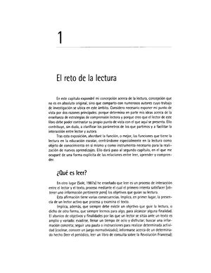 Manual PARA Evaluación DE LA Comunicación Y DEL Lenguaje ECOL Título