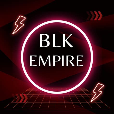 Blkempire Youtube