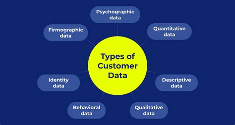 A Complete Guide To Customer Data Management Examples Tactics For A