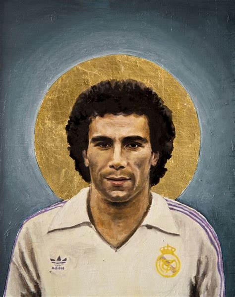 Hugo Sanchez Wallpaper - Hugo Sanchez Real Madrid Cf / Browse 1,235 ...