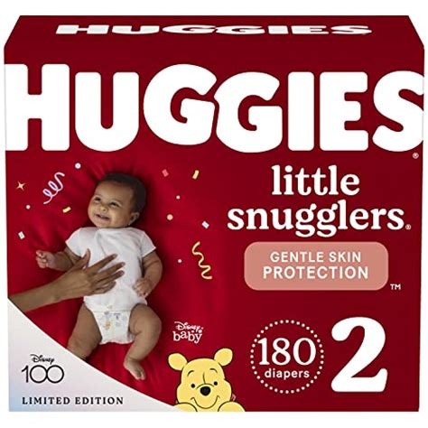 Huggies vs Pampers: Which Brand is Best? - Conquering Motherhood