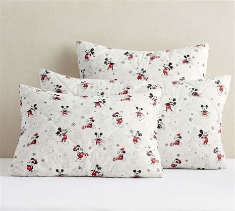 Mickey Mouse DO Pottery Barn