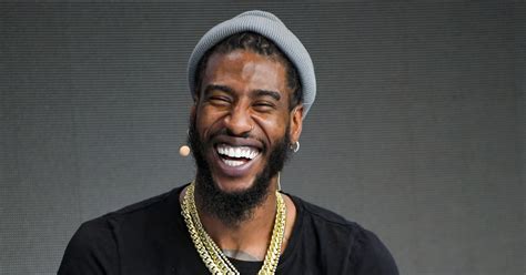 Iman Shumpert Net Worth - How Much Is The NBA Star Worth?