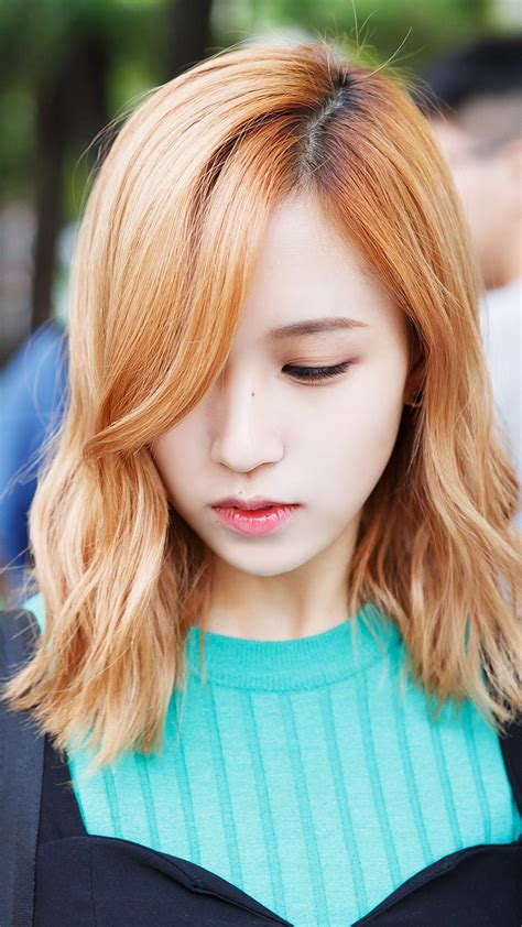 Pin By Jeongyeon On Twice Mina Mina Hair Styles Cool Hairstyles