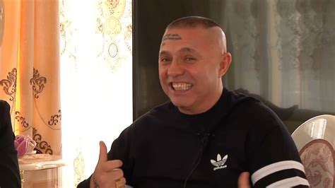 Nicolae Guta Ce Si De Ce Si A Tatuat Pe Frunte YouTube