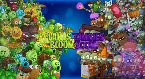 PvZ Bloom Doom Plant 0 0 3 Tier List Community Rankings